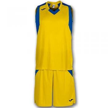 Joma Full Gear Senza Manica Uomo XXXL