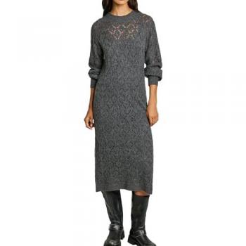 Vestido de Acrílico Hailey para Mujer Pepe Jeans