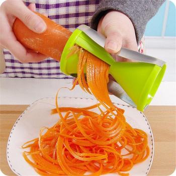 Vegetable Shredder