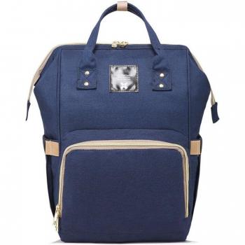 Stylish Shoulder Diaper Bag for Moms
