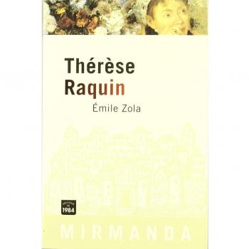 THERESE RAQUIN