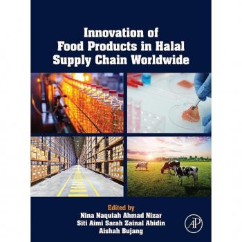 Vitalsource Technologies, Inc. Innovation of Food Products in Halal Supply Chain Worldwide