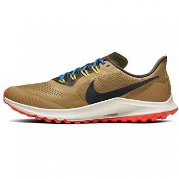 Nike Air Zoom Pegasus 36 Trail, Sneakers Homme, Multicolore