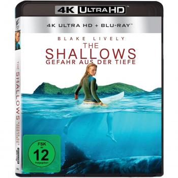 The Shallows