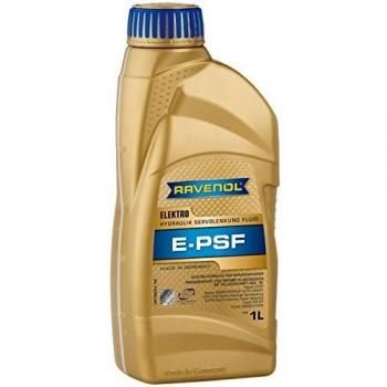 RAVENOL Huile hydraulique pour PEUGEOT et CITROËN