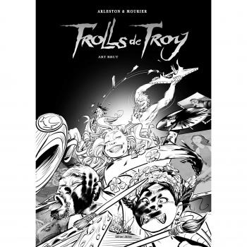 Trolls de Troy T23