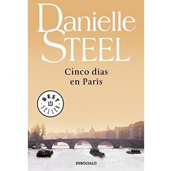Cinco dias en Paris/ Five Days in Paris, Best Seller