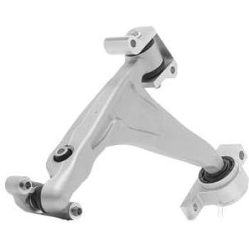 Braço de suspensão traseiro RIDEX 273C3012