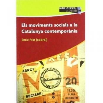 Els moviments socials a la catalunya contemporania