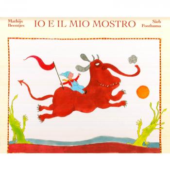 Io e il mio mostro
