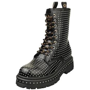 Guess Polacchine Joya FL7JYA PEL10 Nero