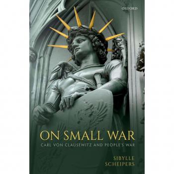 Vitalsource Technologies, Inc. On Small War