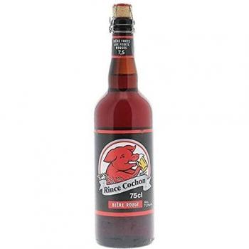 Rince Cochon 75cl Rouge