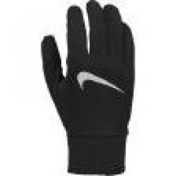 Nike AirGlove Lightweight Running Gloves Men Black