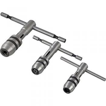 Faithfull TWSET3 Taps, Multi-Colour