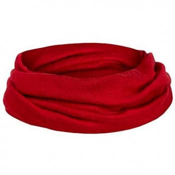 Fascia Endura Baa Baa Merino Multitube Rosso One Size