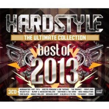 Hardstyle Ultimate Collection/Best 2013