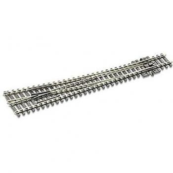 Insulfrog Code 80 RH Turnout No. 8