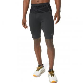 Pantaloncini ASICS Fujitrail nero