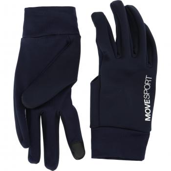 Guantes de Invierno Descente con Diseño 3D
