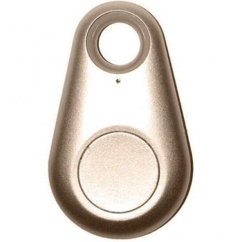Smart Keychain Loss Prevention Tracker