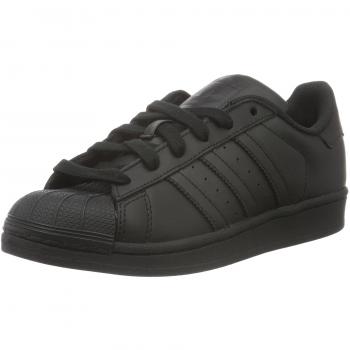 Adidas Zapatillas SUPERSTAR FOUNDATION para mujer