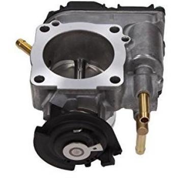 580044 High-Performance Throttle Body