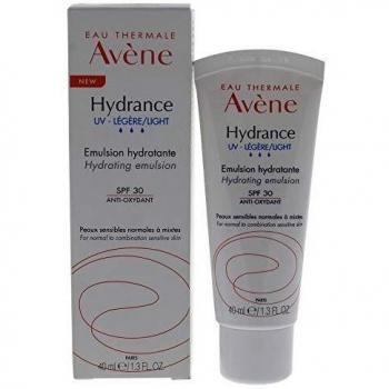 Avène Émulsion hydratante légère UV HYDRANCE SPF30
