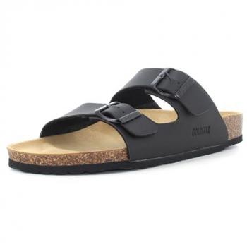 Ciabatte GoldStar Unisex Nero 41/46