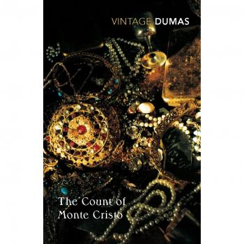 The Count of Monte Cristo, Vintage Classics