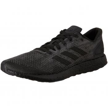 Adidas Pureboost DPR Ltd, Zapatillas de Running para Hombre, Negro