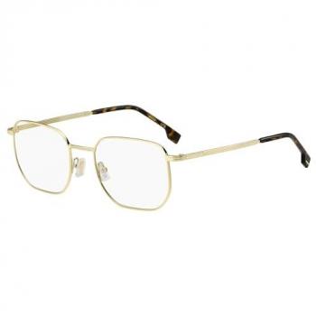 Hugo Boss Glasses for Women Yellow 53 MM