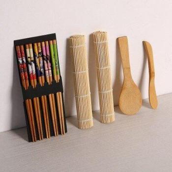 Japanese Sushi Maker Accessories