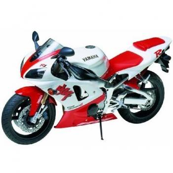 Yamaha YZF-R1 1:12 toy