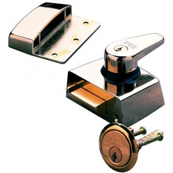 Era Double Locking Nightlatch 60mm