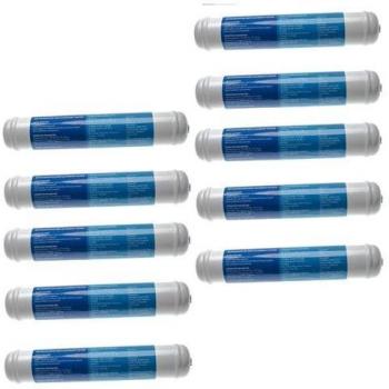 LG Refrigerator 10‑Pack Filter Replacement