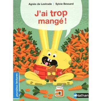 J'AI Trop Mange
