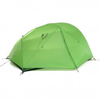 Tienda de Campaña Naturehike Star-River 20D Ultraligera