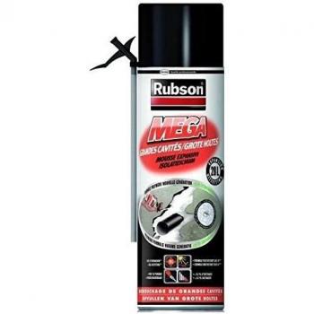 Mousse Expansive à Forte Expansion 550 ml