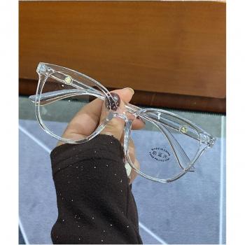 NYWOOH Lichtsperrendes Glasset – Für Männer und Frauen, blau