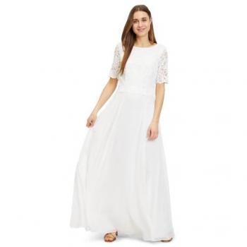 Vera Mont Elegantes Abendkleid für Damen