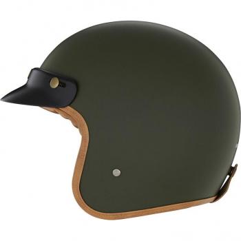 Motorhelm Nox 243 Jetmodel