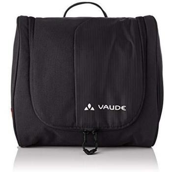 Vaude Tecowash II Sacchetto Igienico Nera