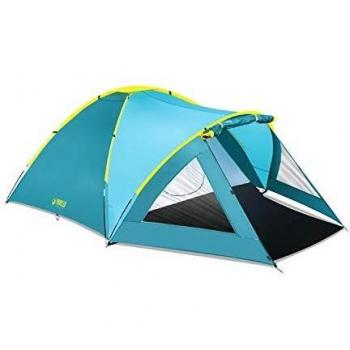 Tente de camping 3 places