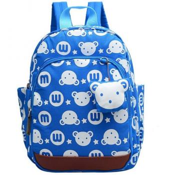 Mochila Antipérdida para Niños en Edad Escolar