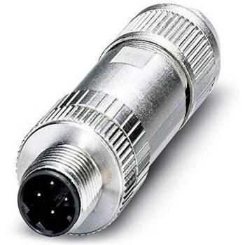 Connecteur-bus 1 pcs Phoenix Contact SACCM12MSD4Q SH PN 1554513