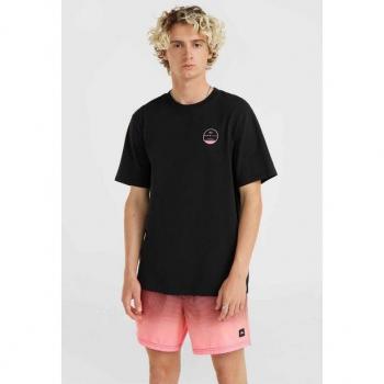 Backprint T-Shirt von JACK O'NEILL – Kurzarm
