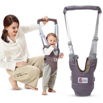 Harnais de Sécurité Double Usage pour Bébé
