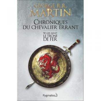 Chroniques du chevalier errant