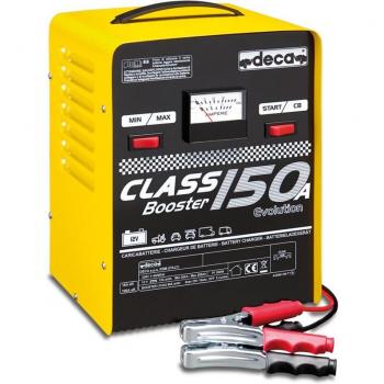 BatteryMax Booster 150 A